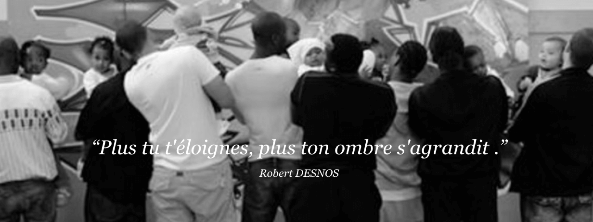 SOUTENIR LE PÈRE INCARCÉRÉ Conférence gratuite sur inscription cover image