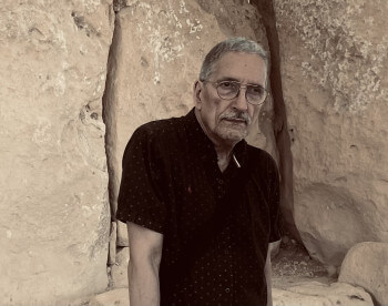 Alain BOUREGBA picture