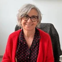 Pascale GIRAVALLI picture