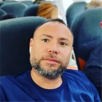 Bruno ZILBERG picture