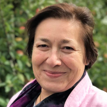 Henriette HEIMGAERTNER picture